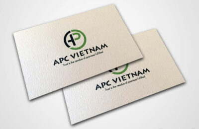 in card giay my thuat ha noi