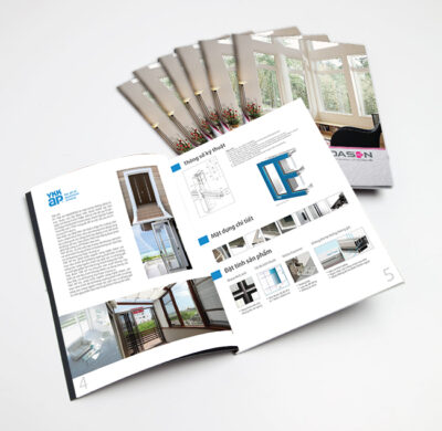 in catalogue chat luong cao