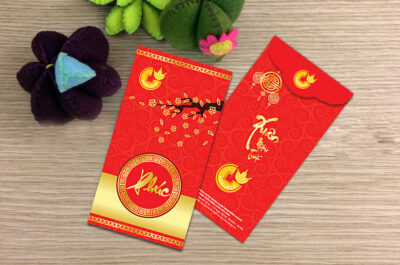 bao li xi dep mau bao li xi do 2018